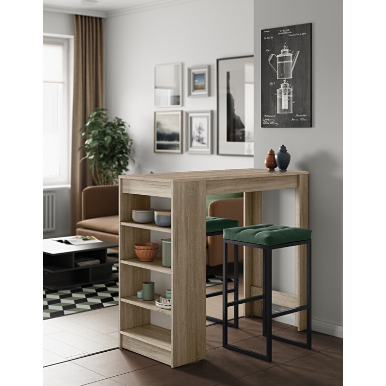 Wayfair store bar table